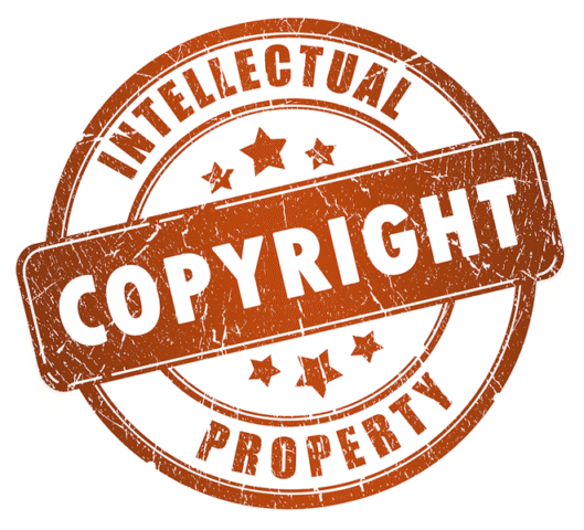 Intellectual property right