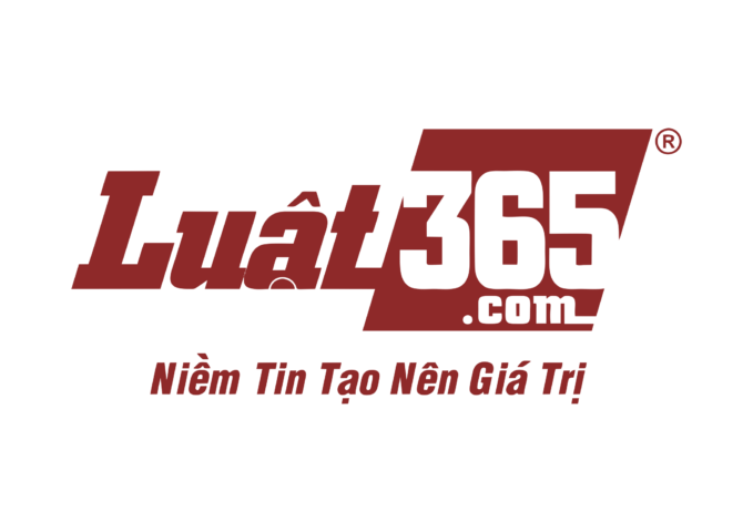 Logo Luat 365 png