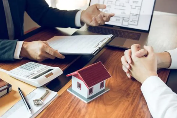 giao dich mua ban nha o