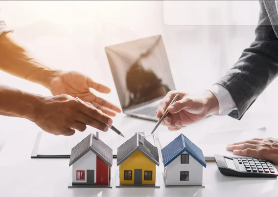 Từ ngày 23/6/2026, UBNX cấp xã sẽ giải quyết tranh chấp nhà chung cư 1 thue chuyen nhuong du an