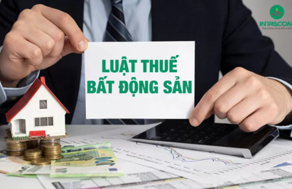 luat thue bat dong san