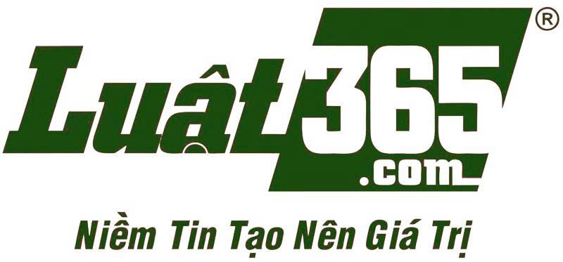 Văn bản pháp luật | Thông tin pháp luật | Dịch vụ luật 365 ngày