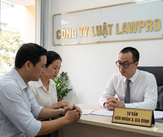 luat su tu van hon nhan gia dinh