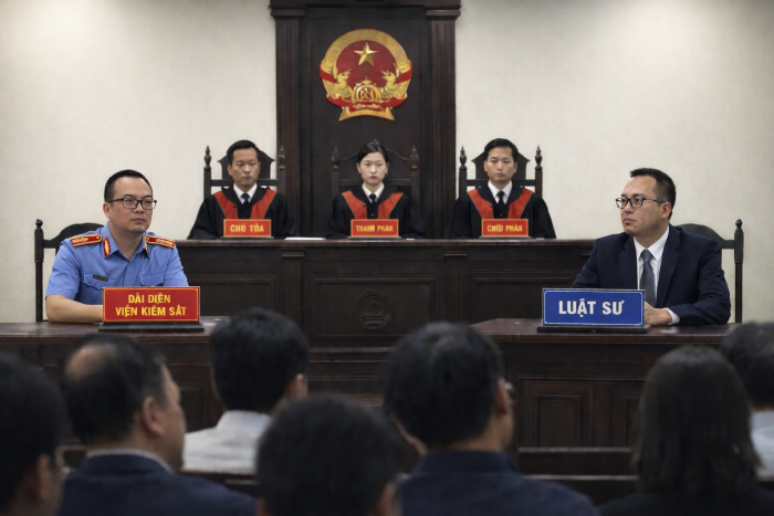 luat su vu an hinh su